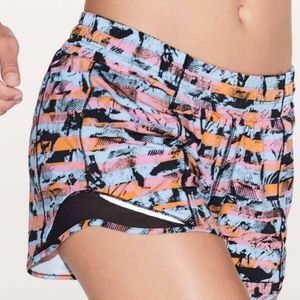 Lululemon hotty hot short 2